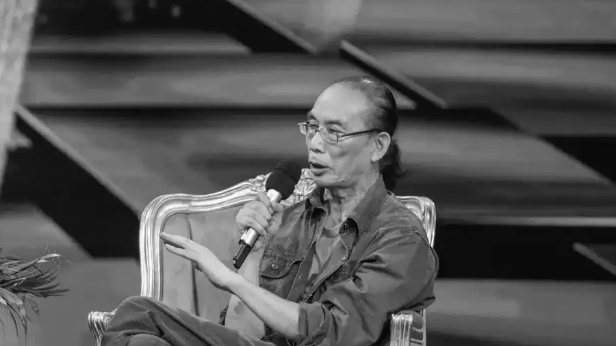 著名詞作家陳哲逝世 曾創作《讓世界充滿愛》《同一首歌》