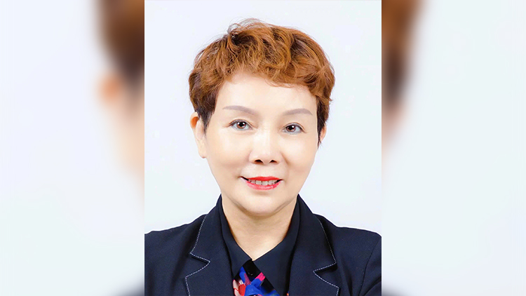 【來論】堅定信心勇於擔當 團結一致愛國護港