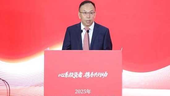 A股分紅2.39萬億元 再創歷史新高