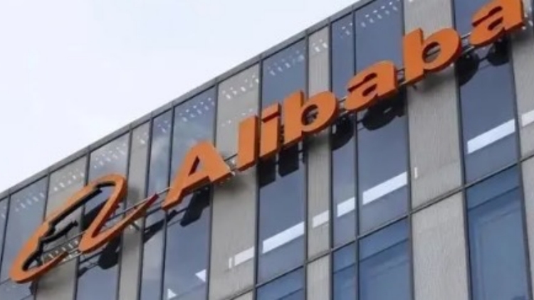 阿里巴巴上季經調整盈利升22% 年度及特別息派0.25美元
