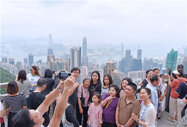 【來論】加快香港鐵路及邊境口岸通訊網絡覆蓋的思考與建議