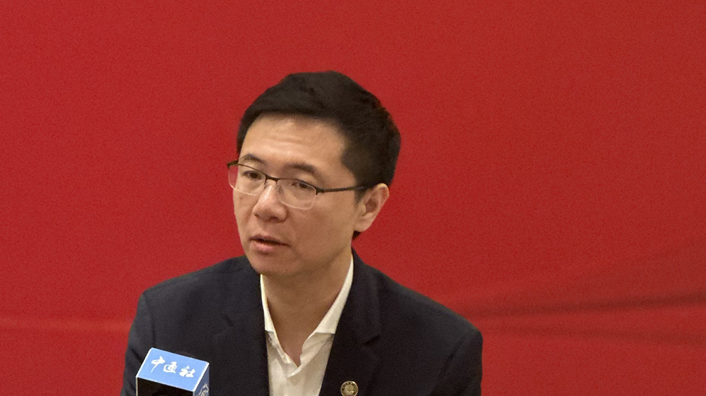 有片｜田軒：中國吸引外資有諸多優勢