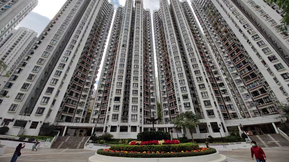 香港置業：關稅戰降溫6月物業註冊量料回升