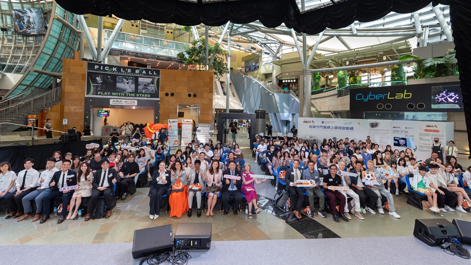 學生自殺人數急增2倍 撒瑪利亞會推網上課程提升學生防範意識