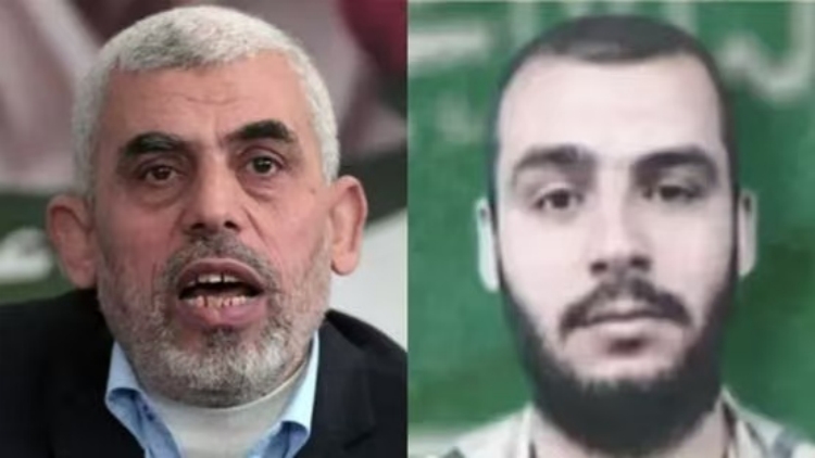 以防長證實哈馬斯加沙地帶軍事部門領導人被打死