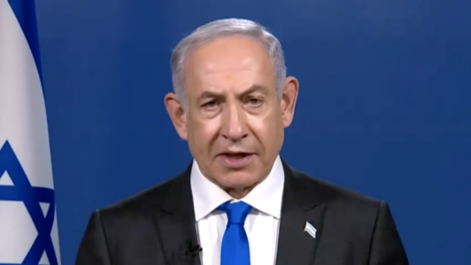 以色列總理批准立即恢復向加沙提供人道主義援助