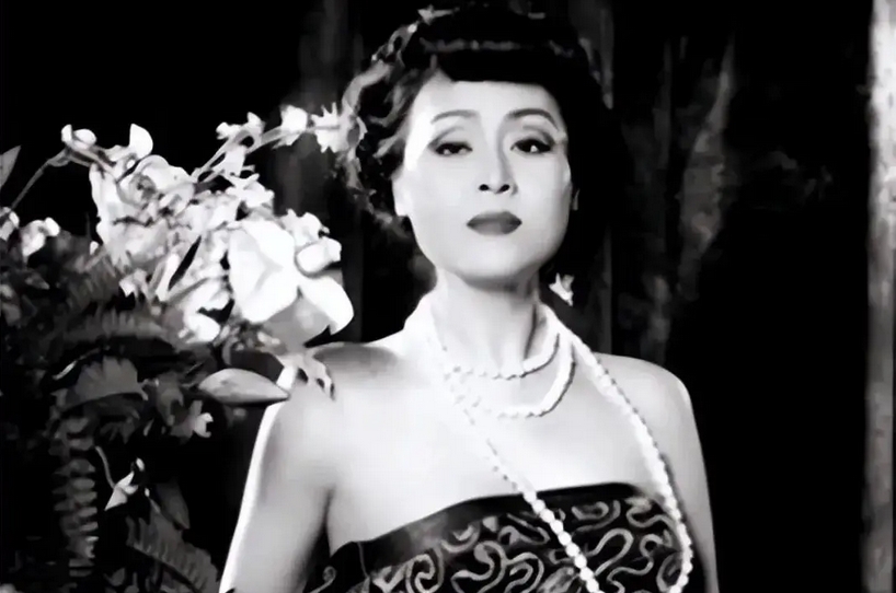 宋慶齡養女、著名演員隋永清去世 曾出演《霸王別姬》《小花》等