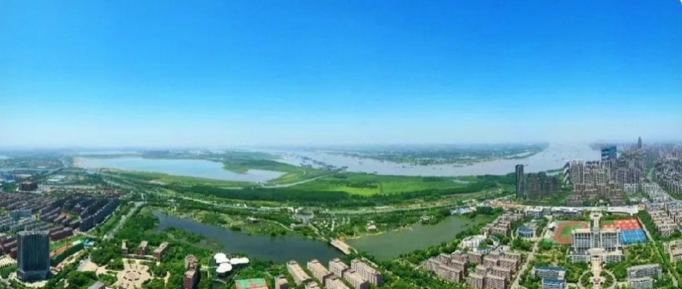 從一份企業名單，讀懂蕪湖的深層布局