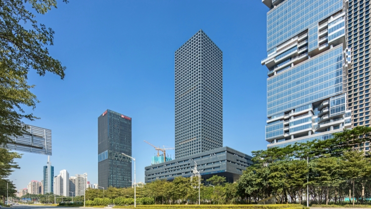 深交所舉辦機器人主題上市公司集體業績說明會