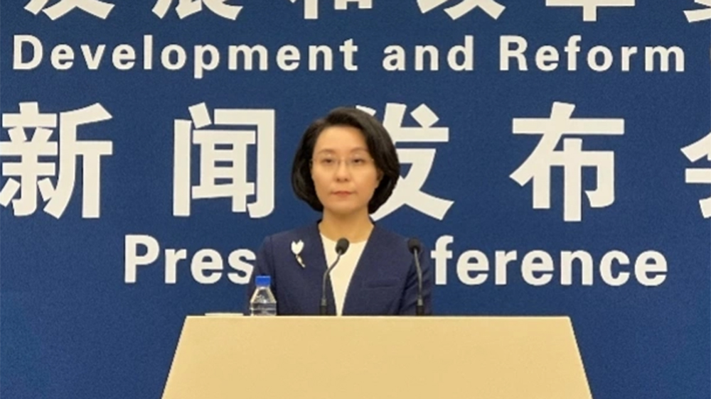 國家發改委：內卷式競爭扭曲了市場機制、擾亂了公平競爭秩序，必須加以整治