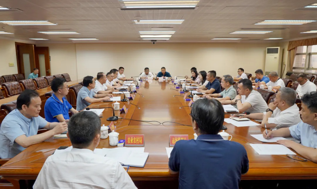 近1.3億資金+114個項目 東莞沙田精準幫扶助力普寧鄉村振興