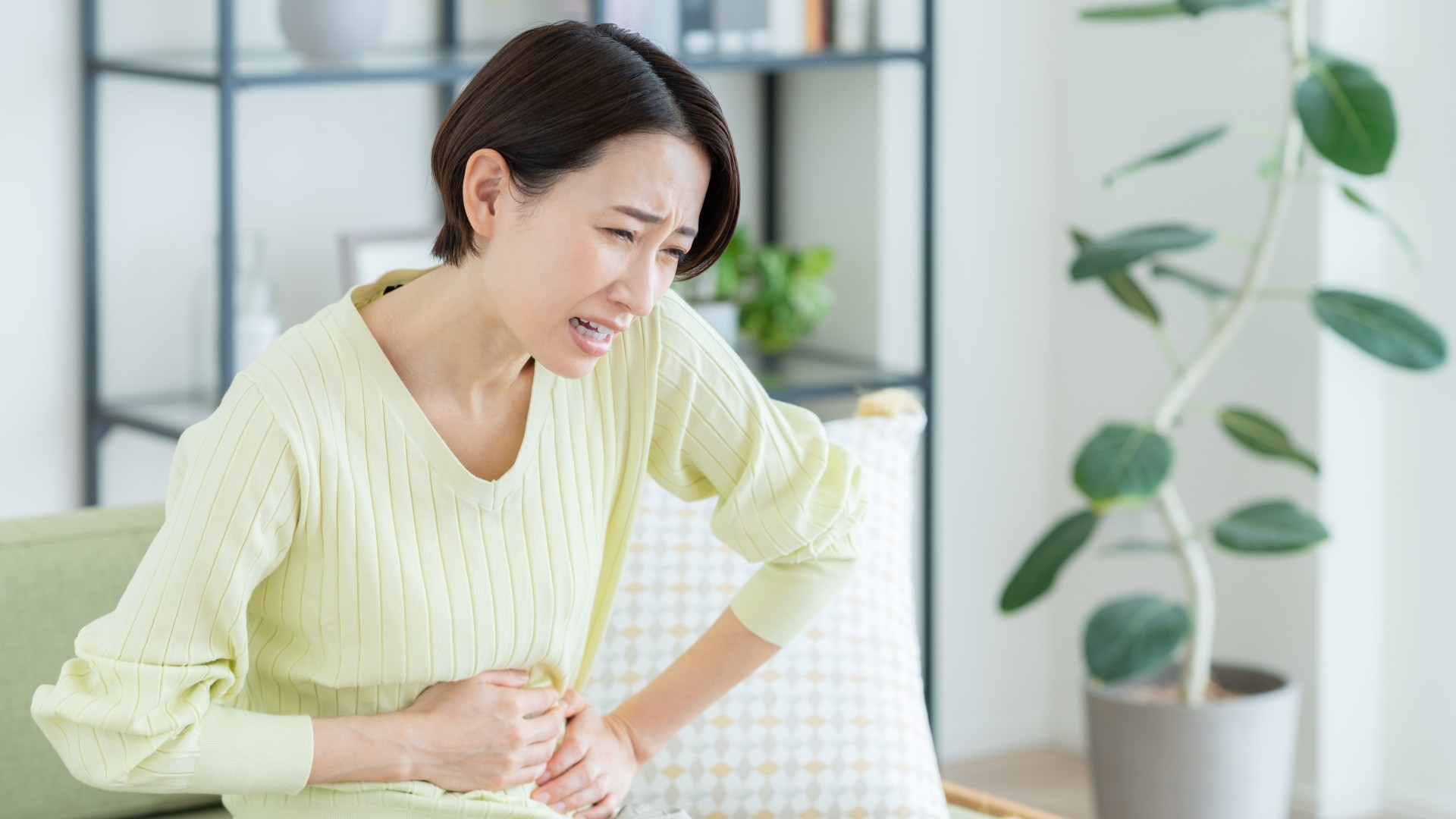 【健康】醫生教你改善腸道健康