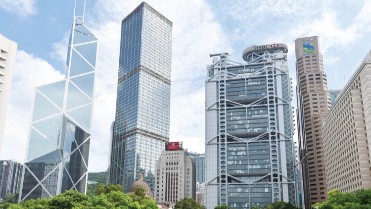 【港息向下】地產界：供樓負擔得以減輕