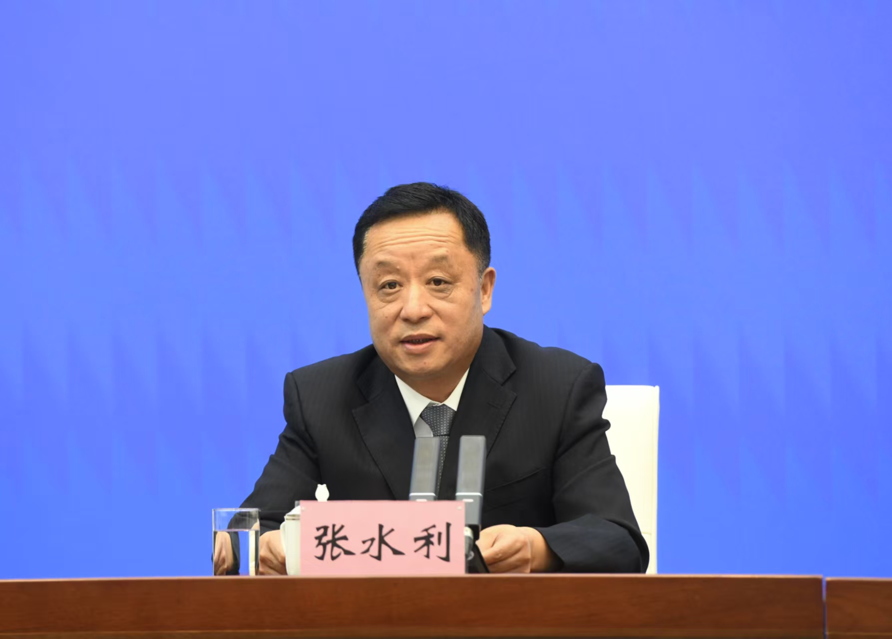 西安市高陵區馳而不息打好「六大戰役」