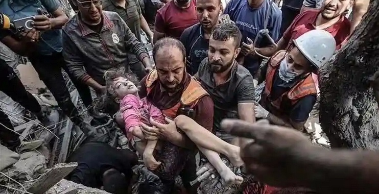 歐盟將啟動審查《歐盟-以色列聯系國協議》 