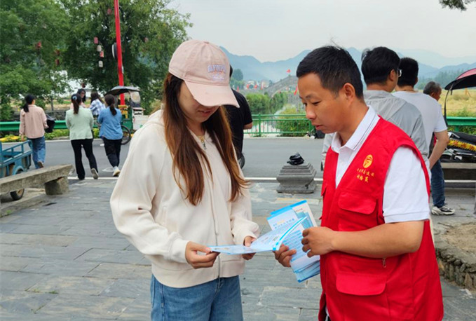 皖黟縣柯村鎮：多維發力激活「法治動能」