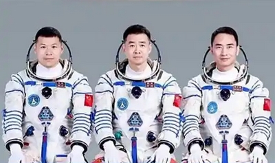 神舟二十號航天員近日將擇機實施第一次出艙活動