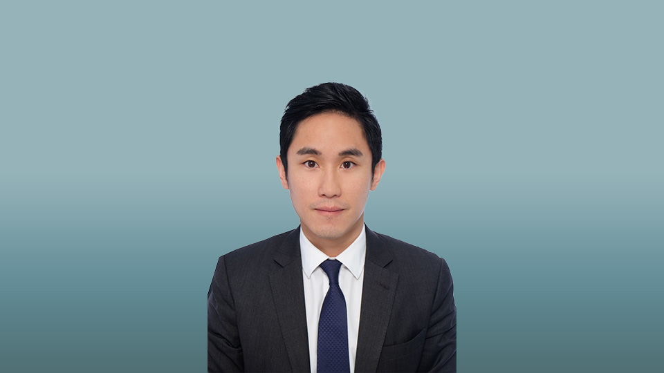 莊家彬：本港與內地企業聯手開拓中東市場 必可令跨境貿易做大做強