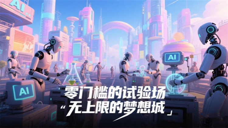 深圳龍崗舉行人工智能與機器人發展大會 打造科創夢想之城