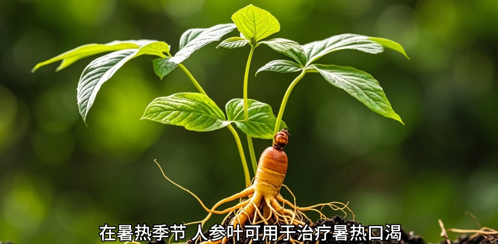 關於吉林省人參產業高質量發展的路徑與解析（一）