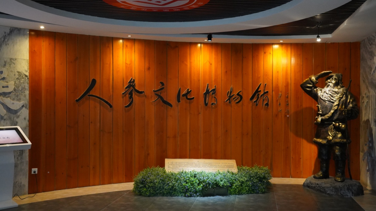 關於吉林省人參產業高質量發展的路徑與解析（四） 參脈相連  跨越山海的千年迴響