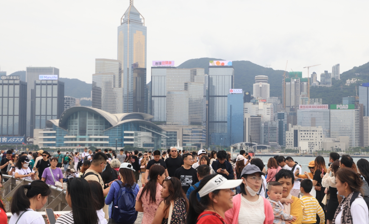 【學研集】開發旅遊要敢於賺錢