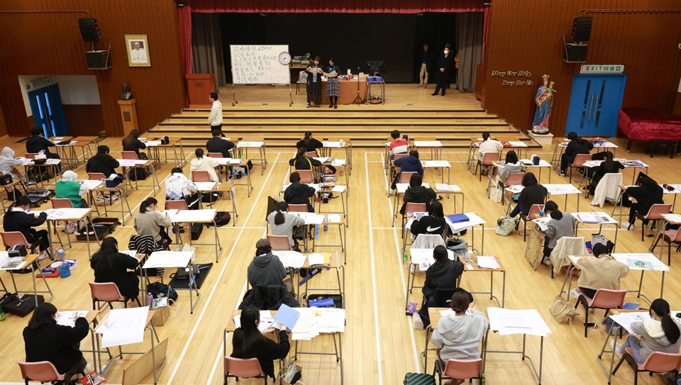 DSE丙類其他語言科新安排：指定機構語言考試成績可計分並於文憑證書上匯報