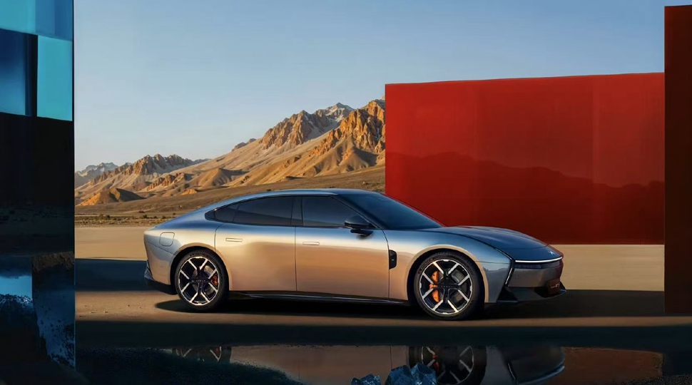 小鵬汽車料全年研發支出增至85億美元