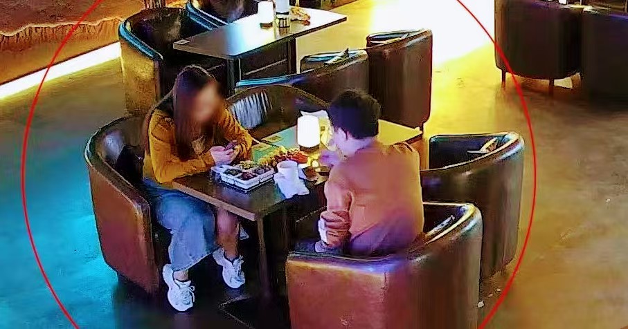 「星座雞尾酒」暗藏「甜蜜陷阱」 男子網戀奔現花光整月生活費