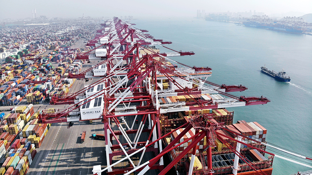 【投行視野】中美關稅局勢緩解後的經濟與博弈分析