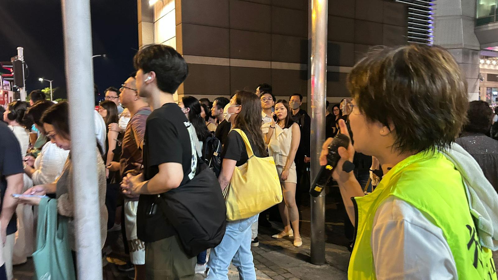 港鐵將軍澳線服務回復正常 區議員倡長遠應拓展為環迴鐵路