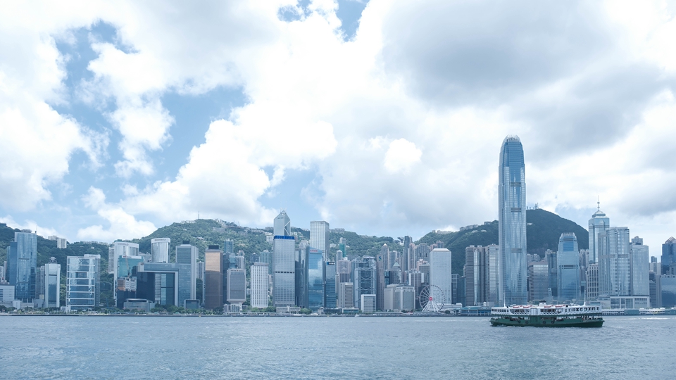 即日起政府接受公司遷冊申請 一般情況下2星期內完成審批