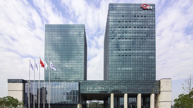 恒瑞醫藥超購454倍 首掛高開29%