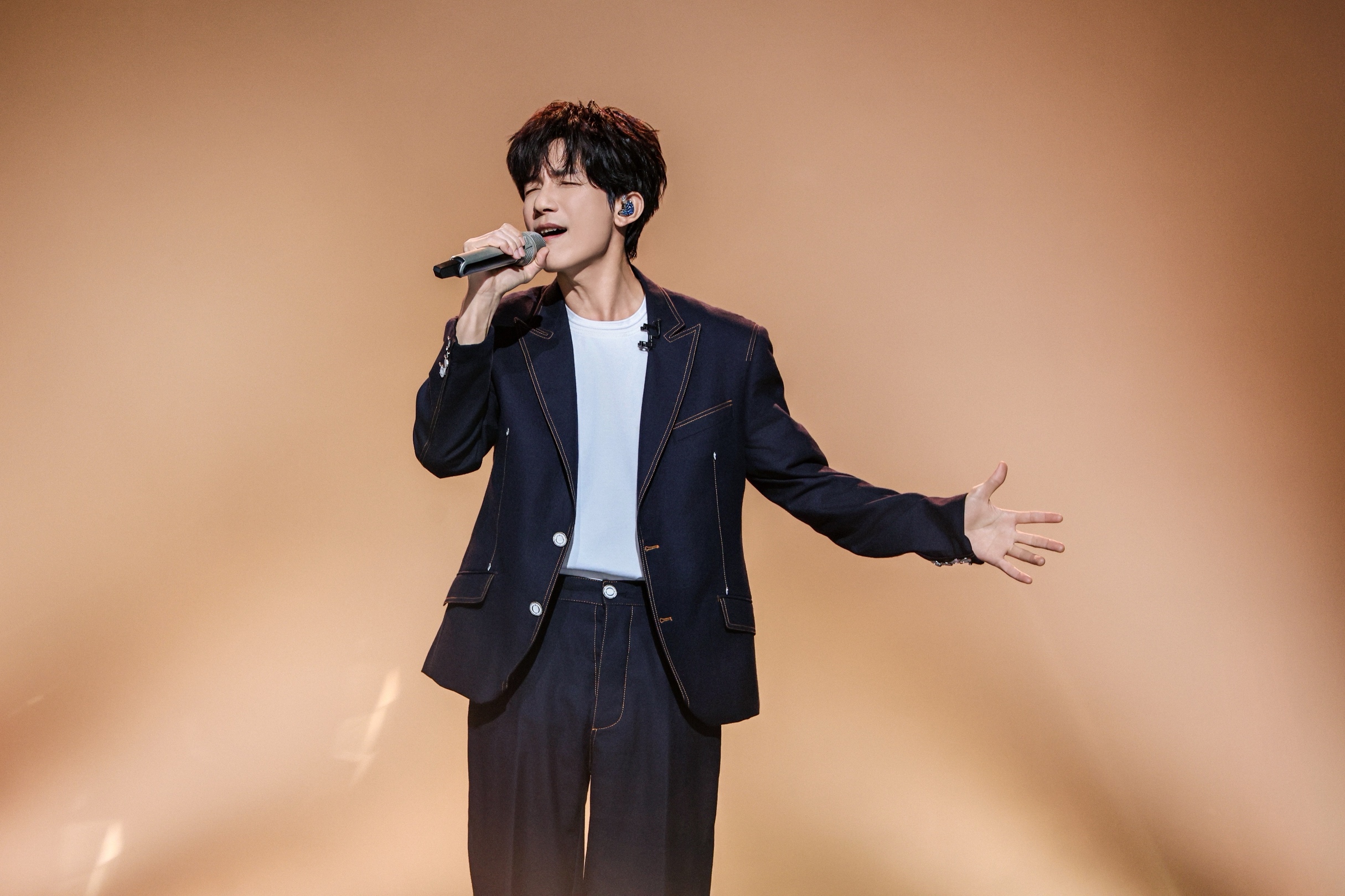 《歌手2025》阿雲嘎馬嘉祺加入揭榜歌手