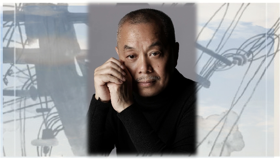 有片 | 【藝術】聯合國教科文組織多元文化藝術節 藝術家陳湘波訪談