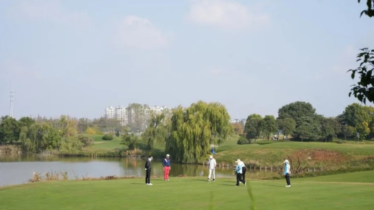 入境遊熱度持續攀升  江蘇何以讓外國人着迷