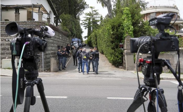 第五輪美伊間接會談取得有限進展 