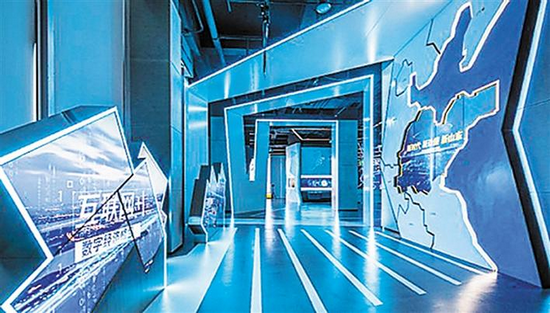 加快打造全球數字創意產業創新之都 深圳政策「組合拳」助推數字創意產業高質量發展