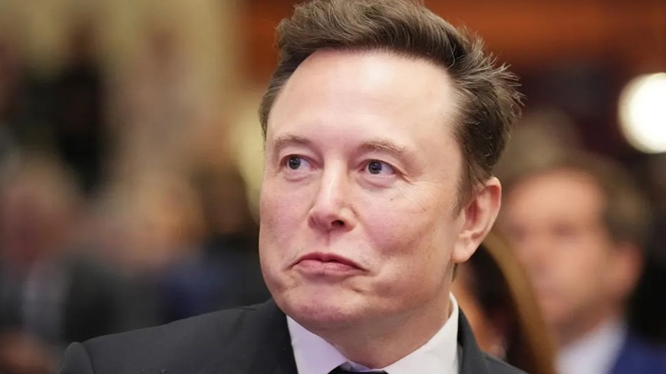 馬斯克稱自己已回歸全天候工作狀態