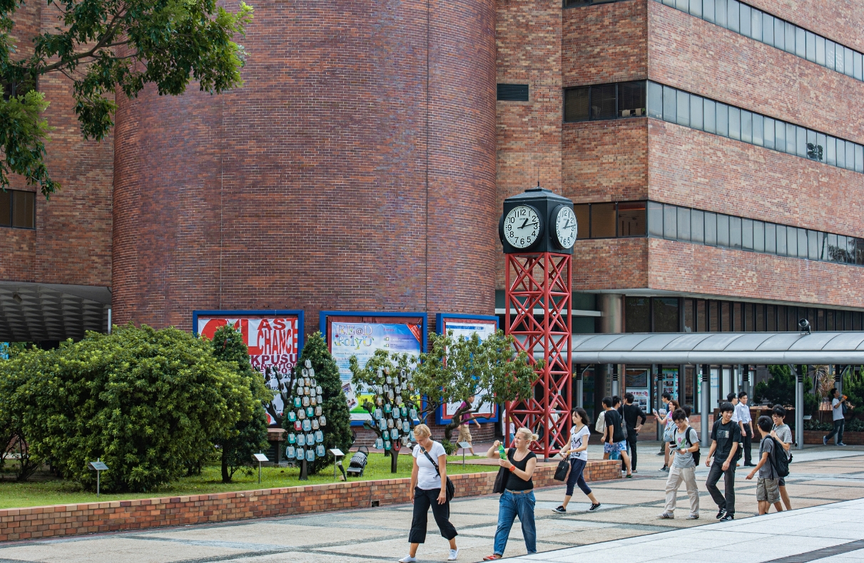 【熱門話題】美國學術燈塔失色 香港人才樞紐初成