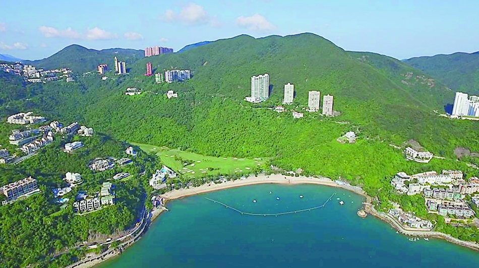 豪門後人置業豪花8位數 有冇生BB 預算相差大