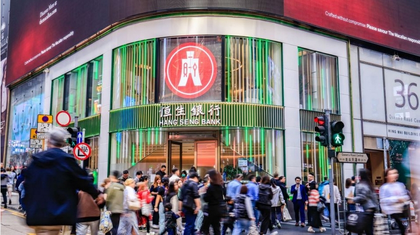 恒生東亞首席經濟師先後請辭 本地人才供應買少見少