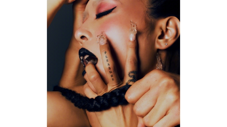 蔡依林時隔六年發新曲 凌晨上線