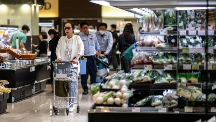 日本34年來首失全球第一大債權國地位