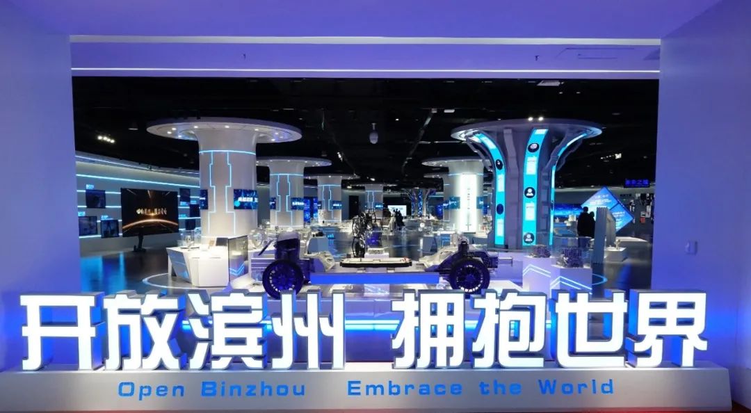 山東濱州18家企業躋身2025年中國品牌價值榜