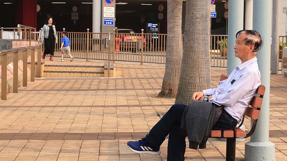 工總：積極配合推動銀髮經濟 擬明年推「銀色Q嘜」認證樂齡產品