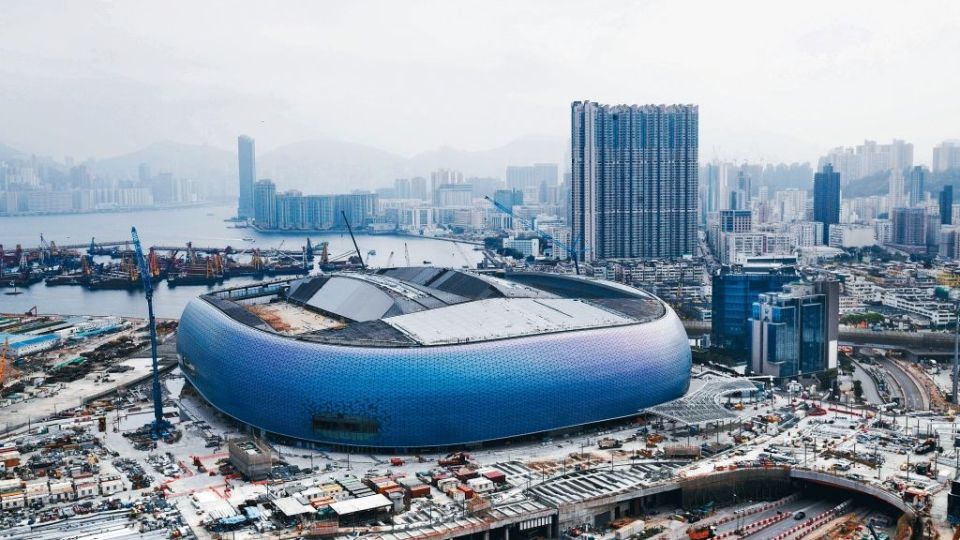 十五運會劍擊項目測試賽本周末舉行 逾500名運動員參賽