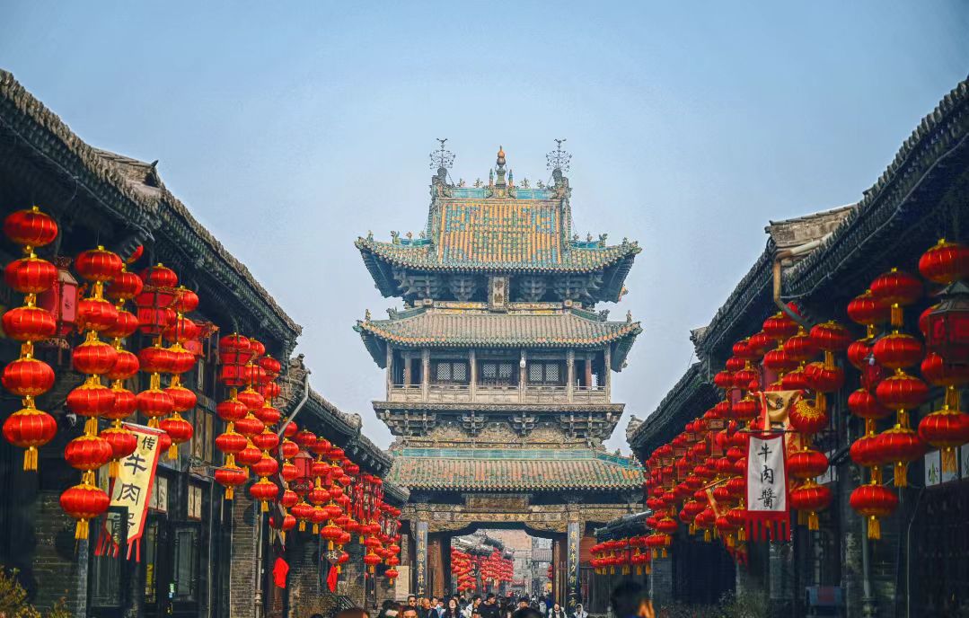 山西晉中赴滬招才引智