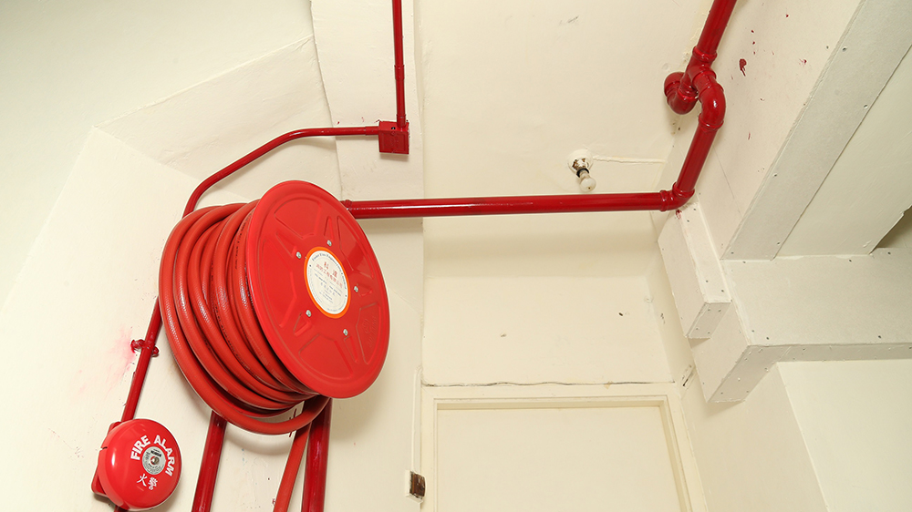 政府推註冊消防工程師計劃 將於11月1日起實施