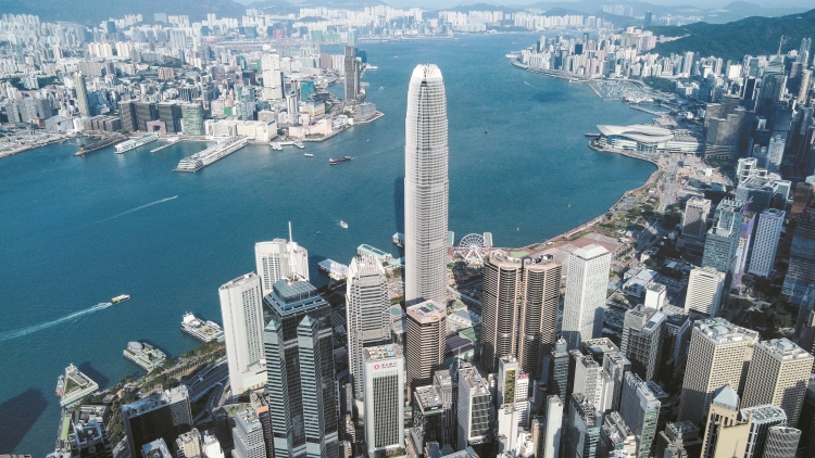 【港商時評】加快數碼轉型 港企切勿嘆慢板